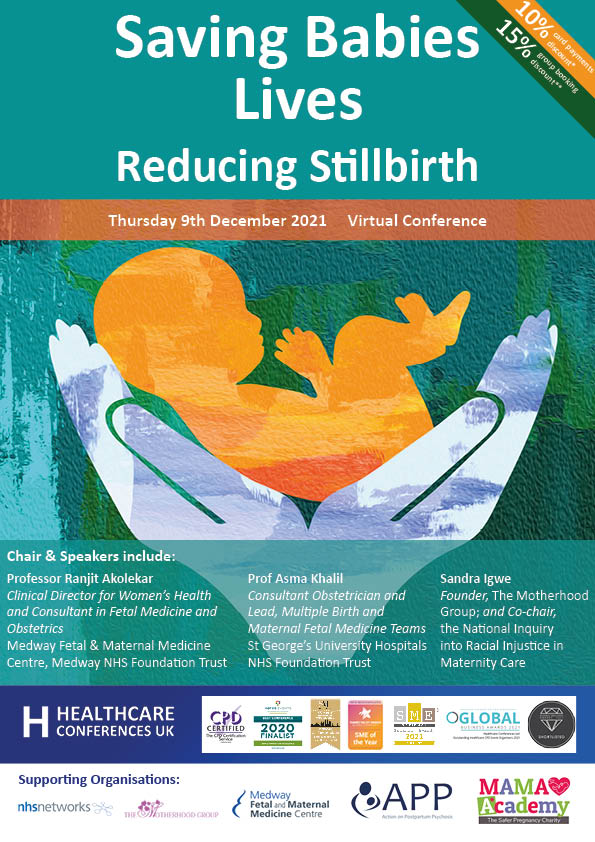 Saving Babies Lives Reducing Stillbirth