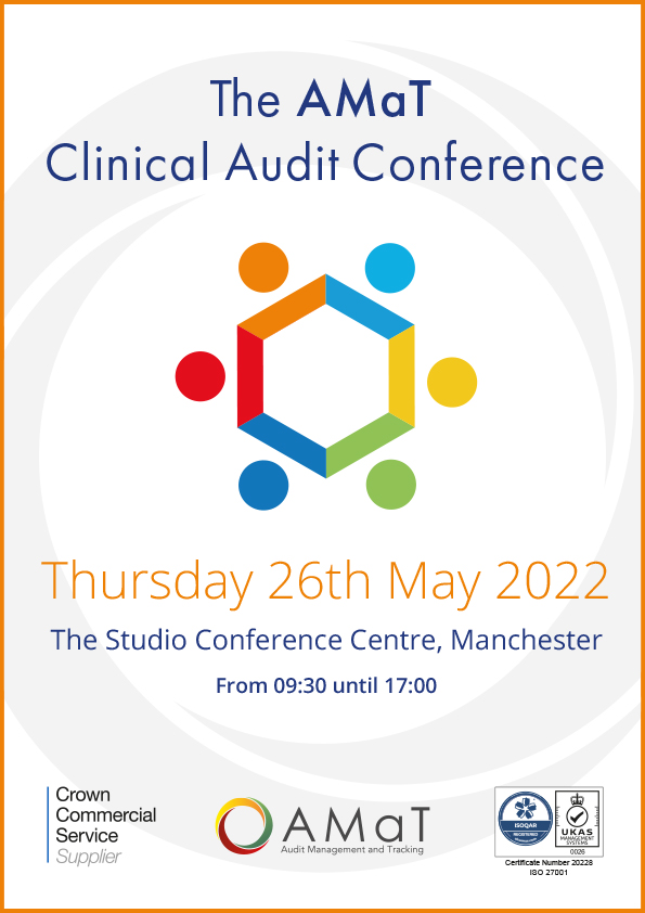 AMaT Clinical Audit Conference